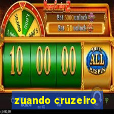 zuando cruzeiro